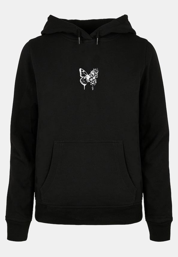 Ladies Flowers Bloom Basic -2