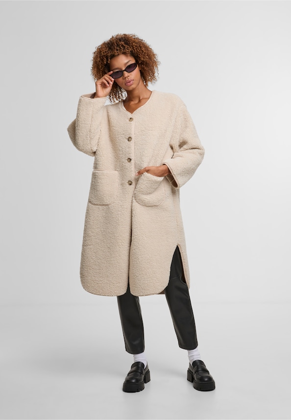 Teddy coat-2