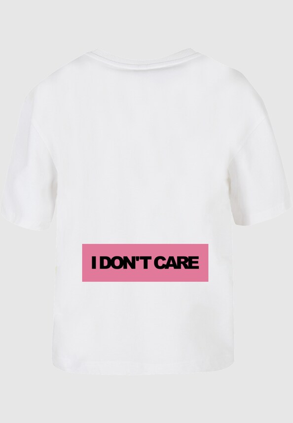 I Don't Care Tee-4