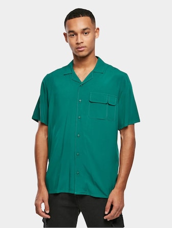 Viscose Camp S/S