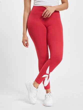 Alpha Industries Logo Print Leggings