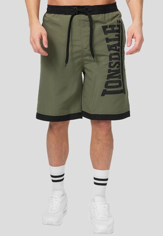 Lonsdale London Clennell