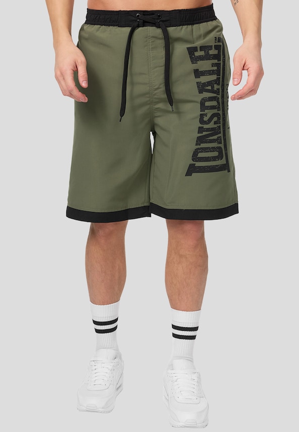 Lonsdale London Clennell-0