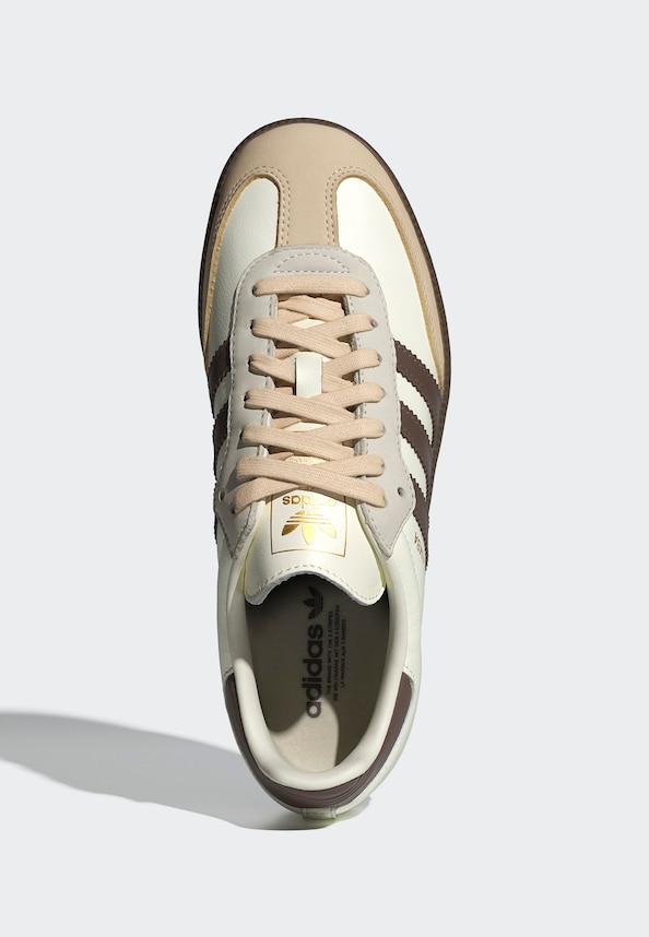 Samba OG W-5