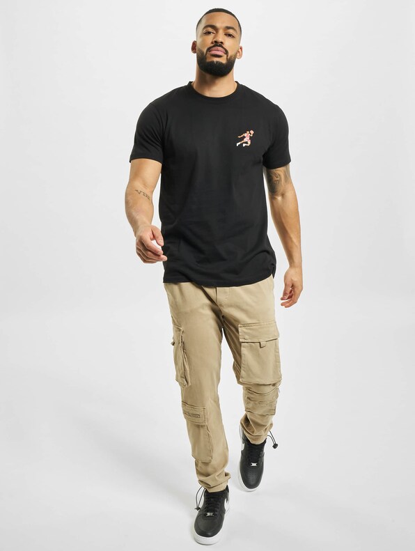 Small Basketball Player-4