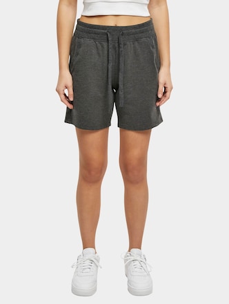 Ladies Terry Shorts