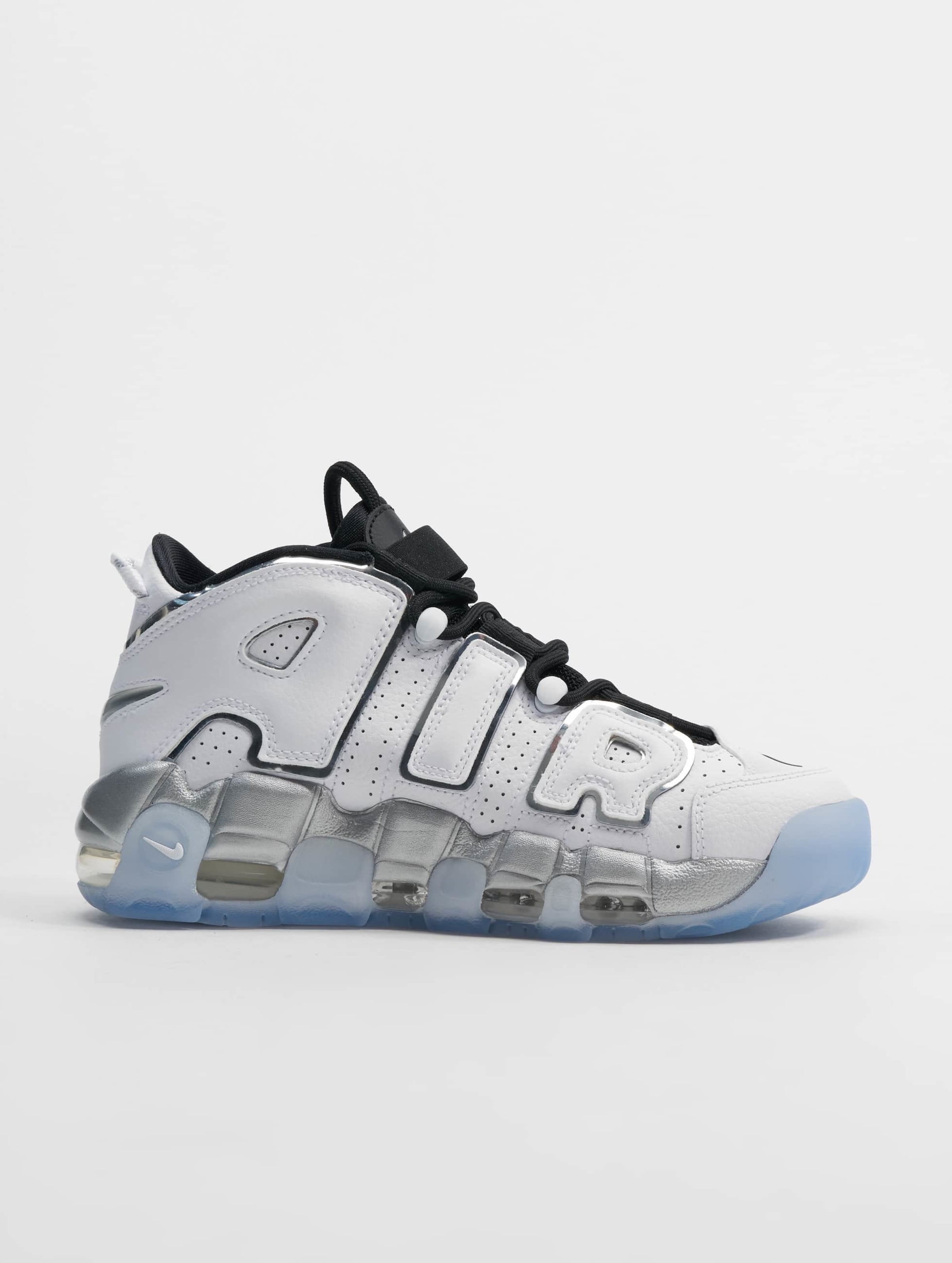 Air More Uptempo Chrome