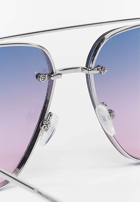 Urban Classics Sunglasses Timor Sunglasses-3