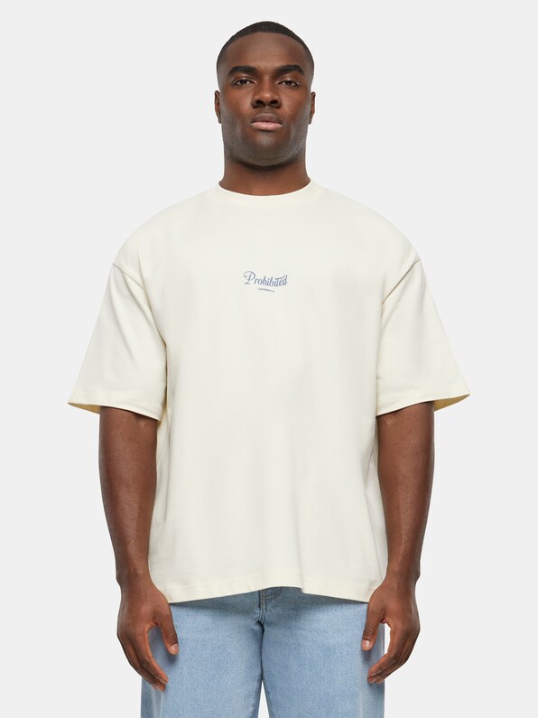 Prohibited PB Garment T Shirts-0