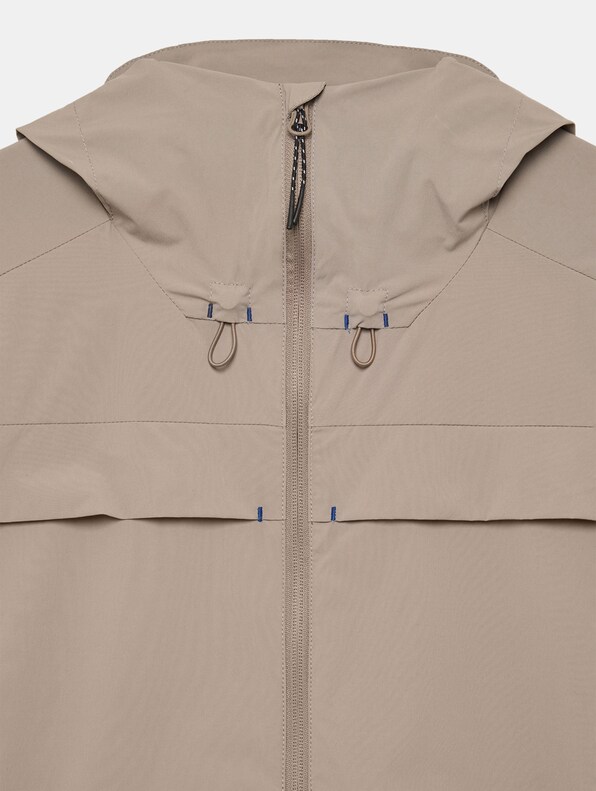 Weekend Offender GUADALAJARA POLYAMIDE TECH WINDBREAKER-4