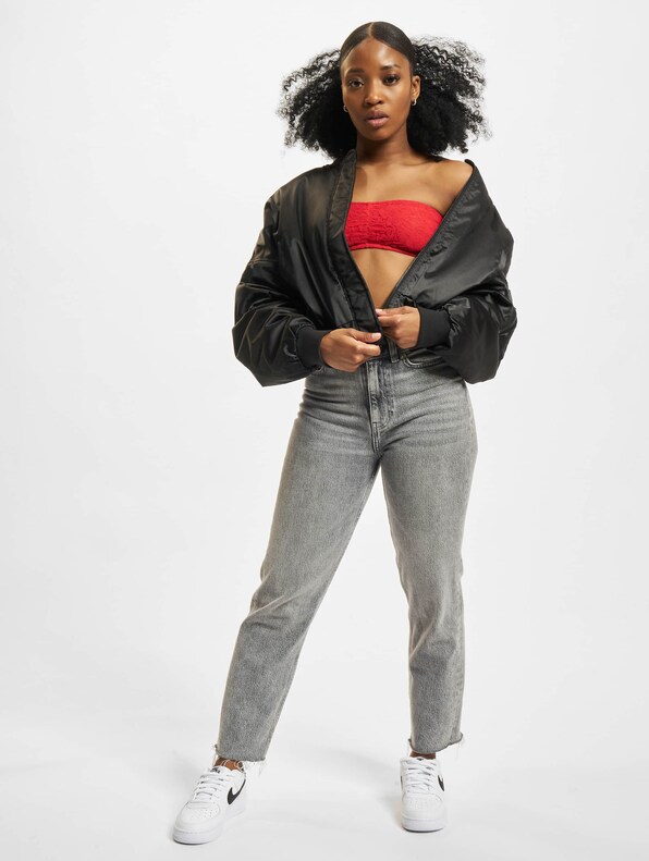 Ladies Laces Bandeau-3