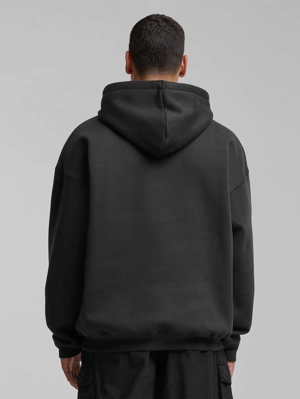 Zoo York Scary Hoodies-1