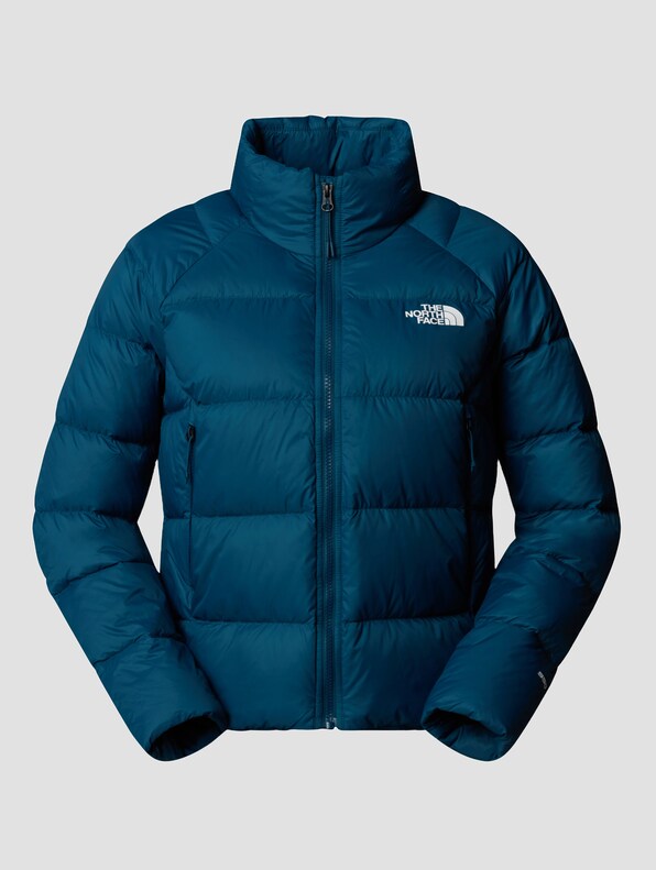 The North Face Hyalite Down Winterjacken-4