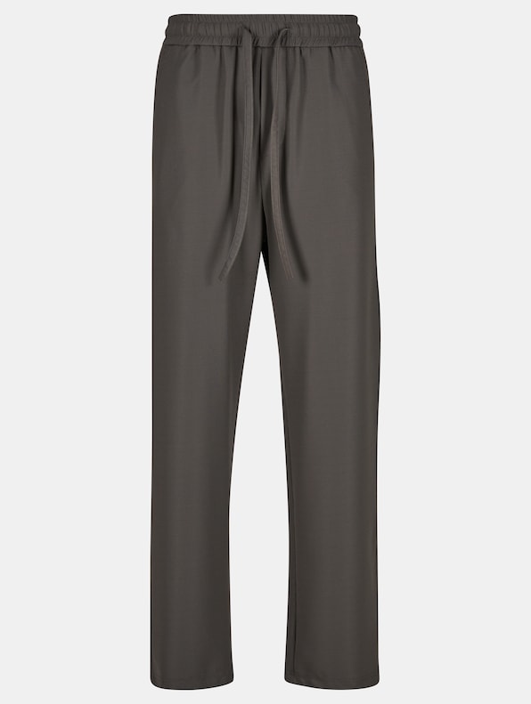 ACL Logo Loose Pants-4