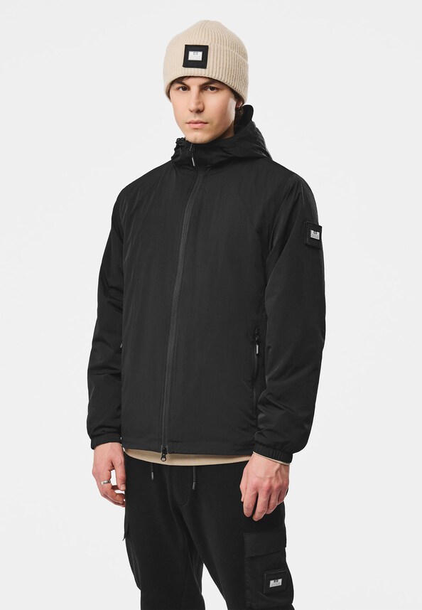 TECHNICIAN FACE MASK JACKET-0
