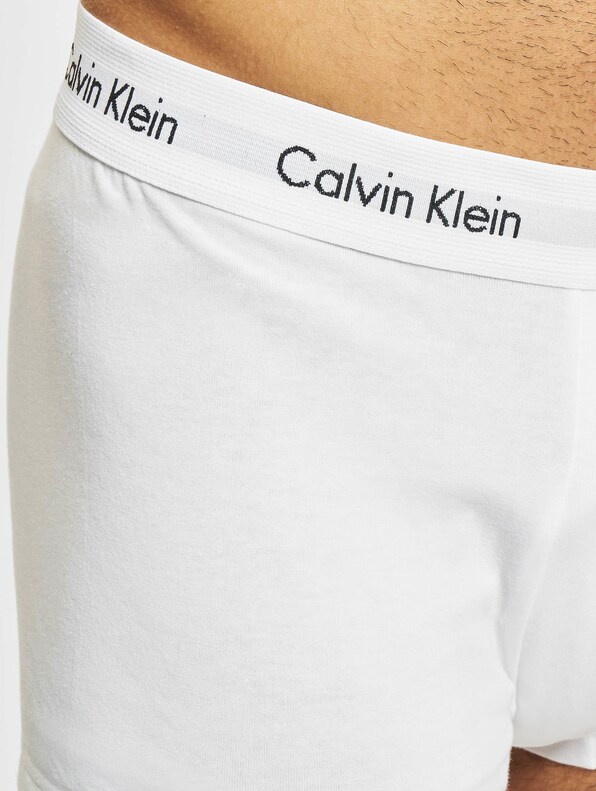 Calvin Klein 3er Pack Low Rise Boxershorts-6