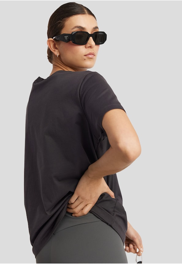 Essential Tee Cadiz-1