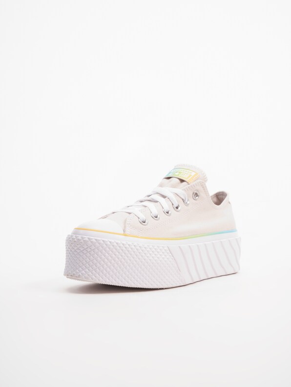 Chuck Taylor All Star 2X Lift OX -2