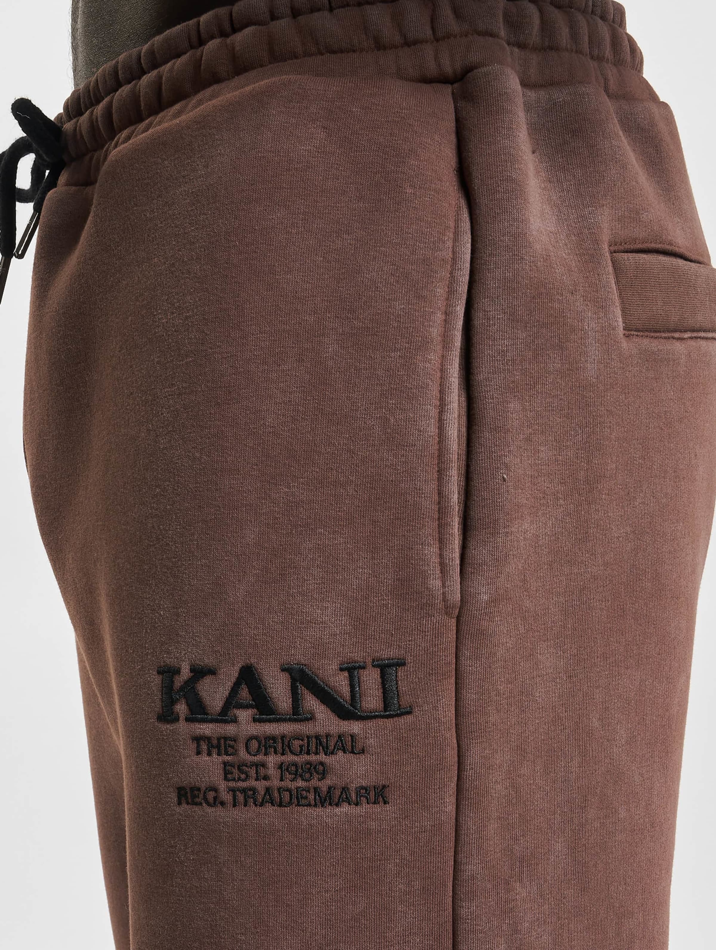 新品！Karl Kani THEORIGINAL オリジナルJQパイルVT XL