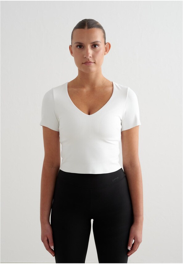 Sense Short Sleeve -0