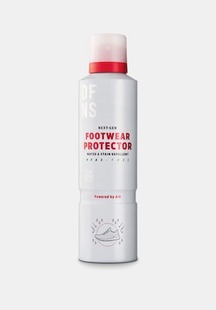 Footwear Protector 