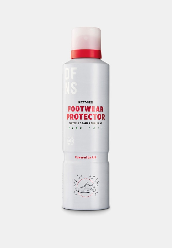 Footwear Protector -0