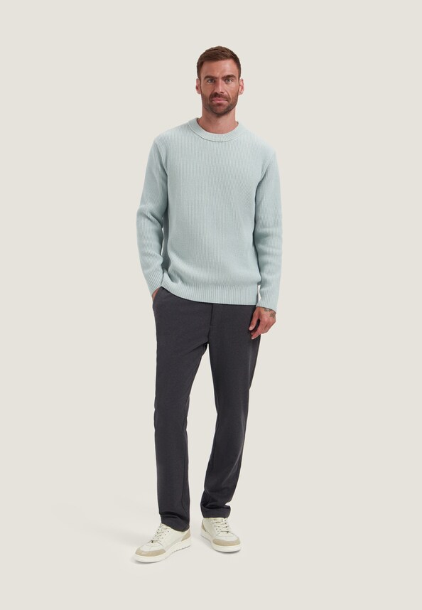 Levi Crewneck-1
