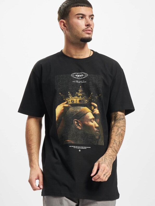 Kid From Akron Oversize-0