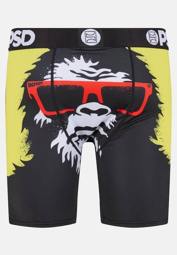 CLUB BIGFOOT-1