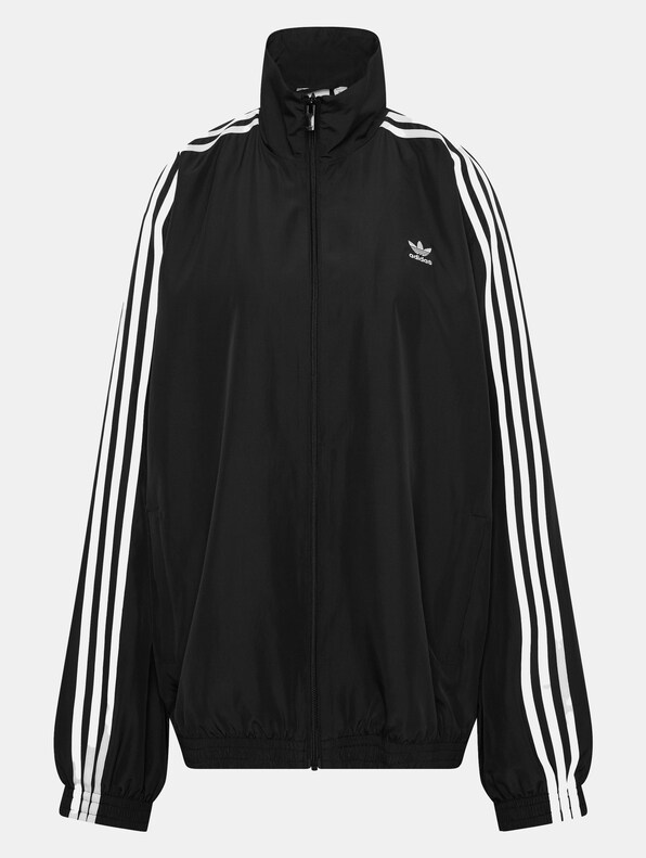 adidas Originals Oversized Übergangsjacken-0