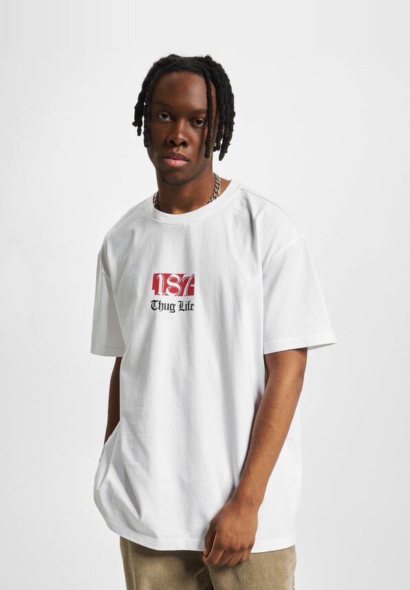 Thug Life TrojanHorse Tshirt-2