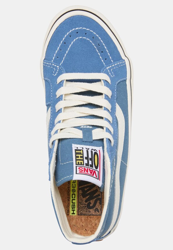 Ua Sk8-Hi 38 Decon -4