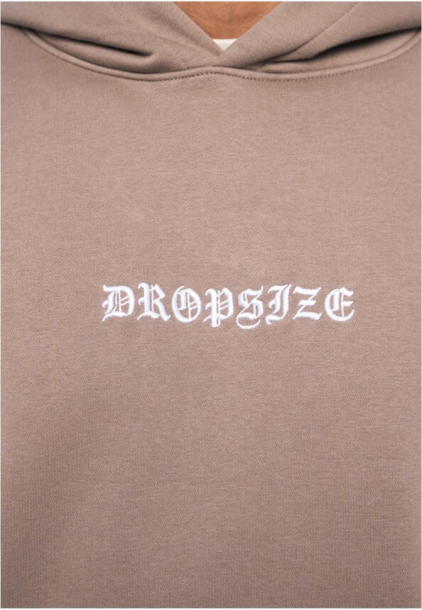 Heavy Oversize Crime -4