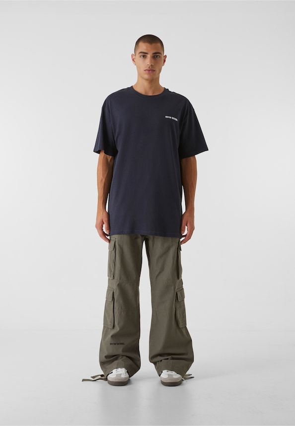 SENSE Essentials T-Shirt-2