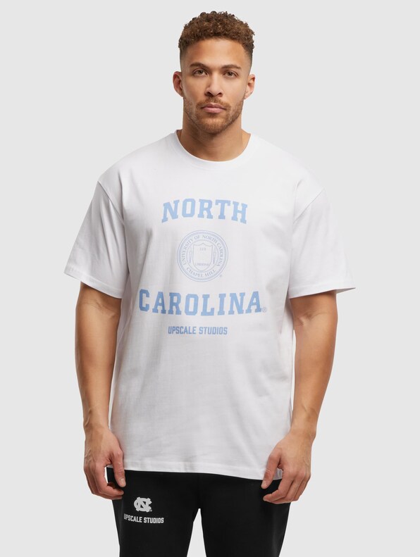 Mister Tee Upscale North Carolina Oversize Tee-2