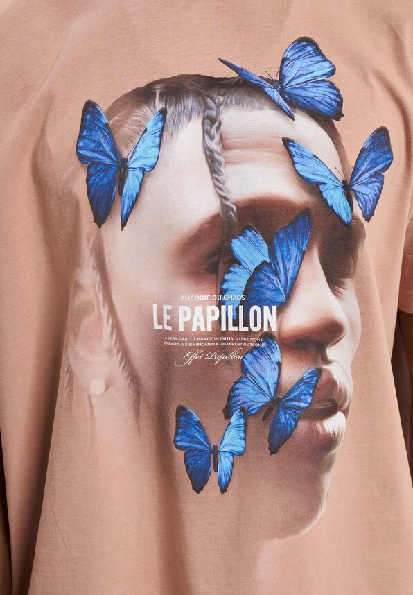  Le Papillon Oversize-4
