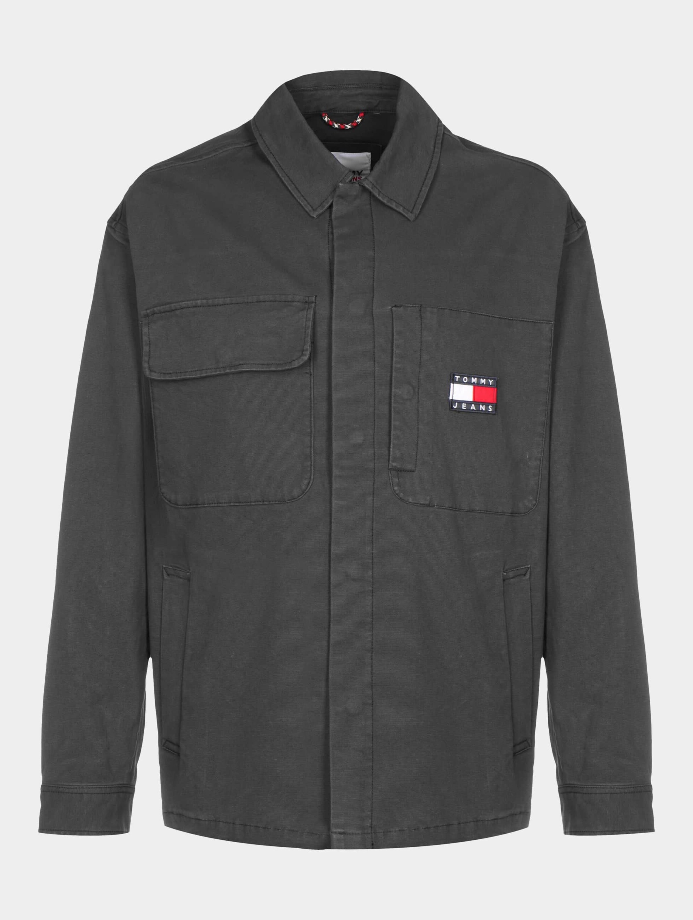 Tommy jeans hot sale workwear jacket