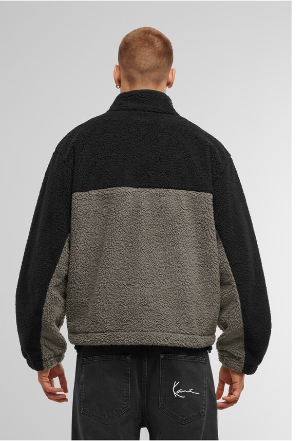 Signature Rubber Patch Teddy -1