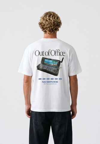 No Service T-Shirt