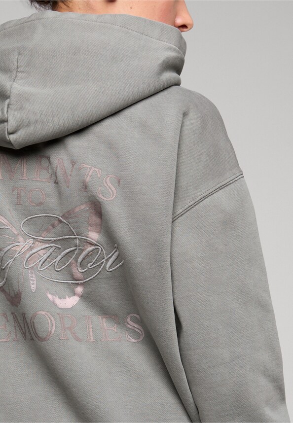 Nivelles Oversized -2