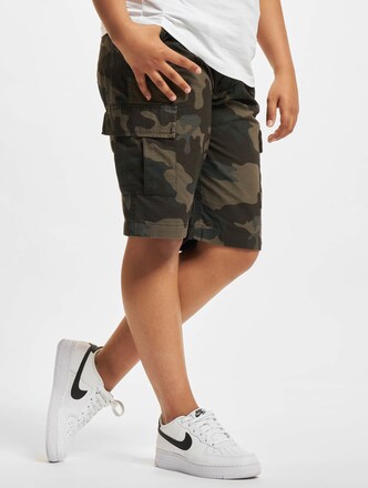 BDU Ripstop Shorts