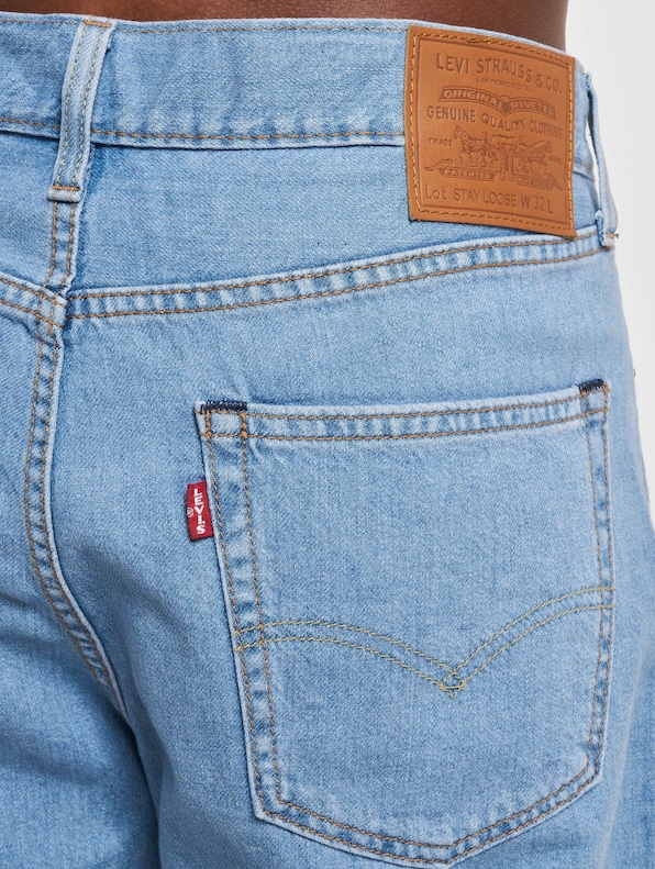Levi's® Stay Loose Fit Jeans-5