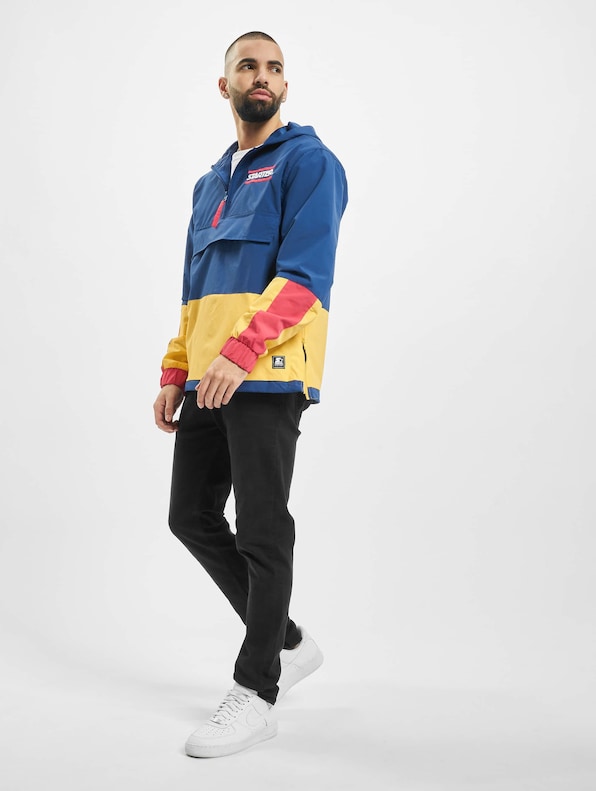 Multicolored Logo-6