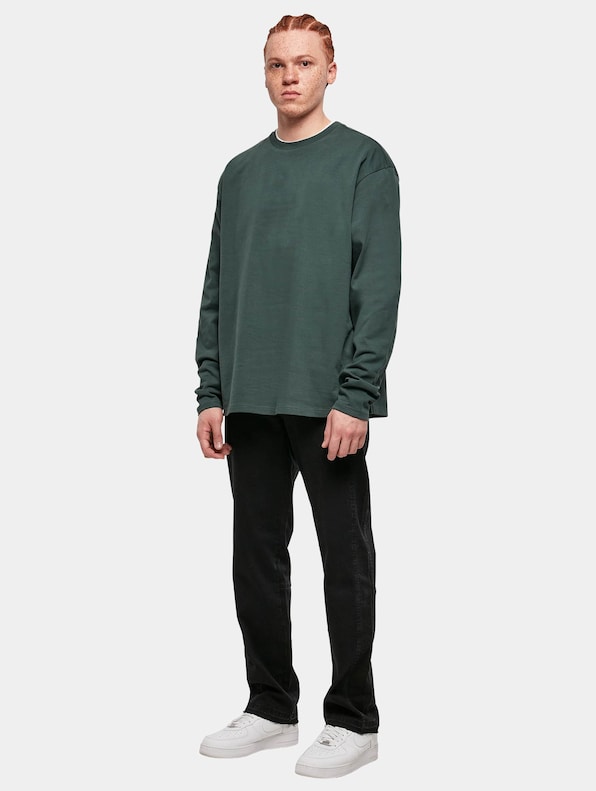 Ultra Heavy Oversized -2