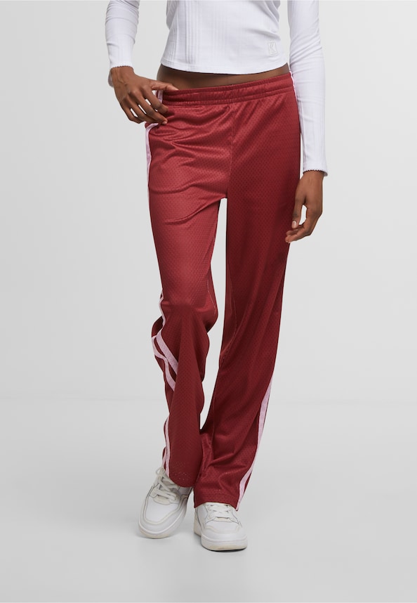 Og Mesh Trackpants-0