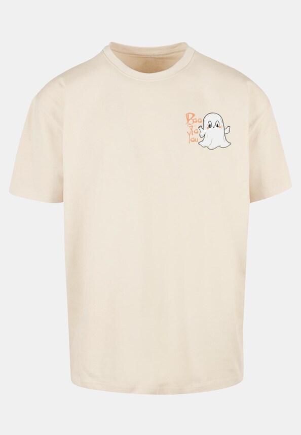 Halloween - Boo To You Tee-4