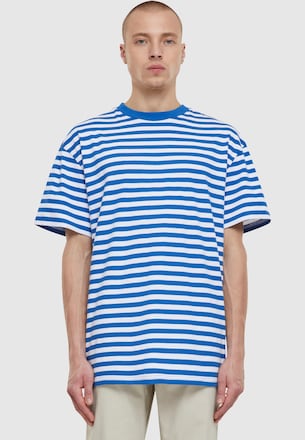 Regular Stripe Tee