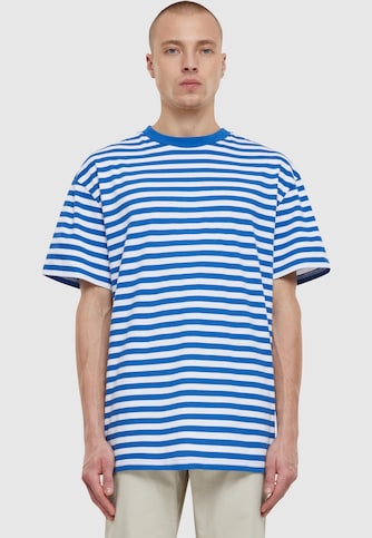 Regular Stripe Tee