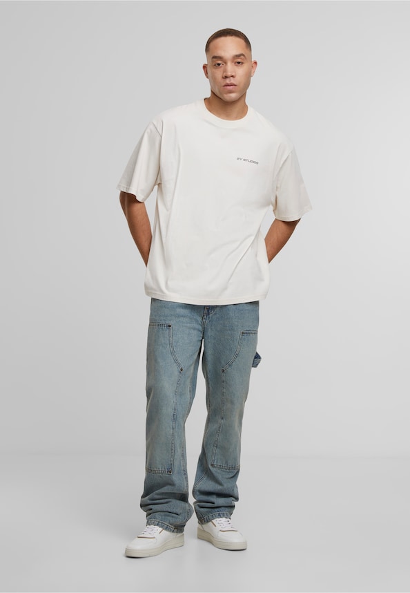 Haldor Carpenter Straight Jeans-4