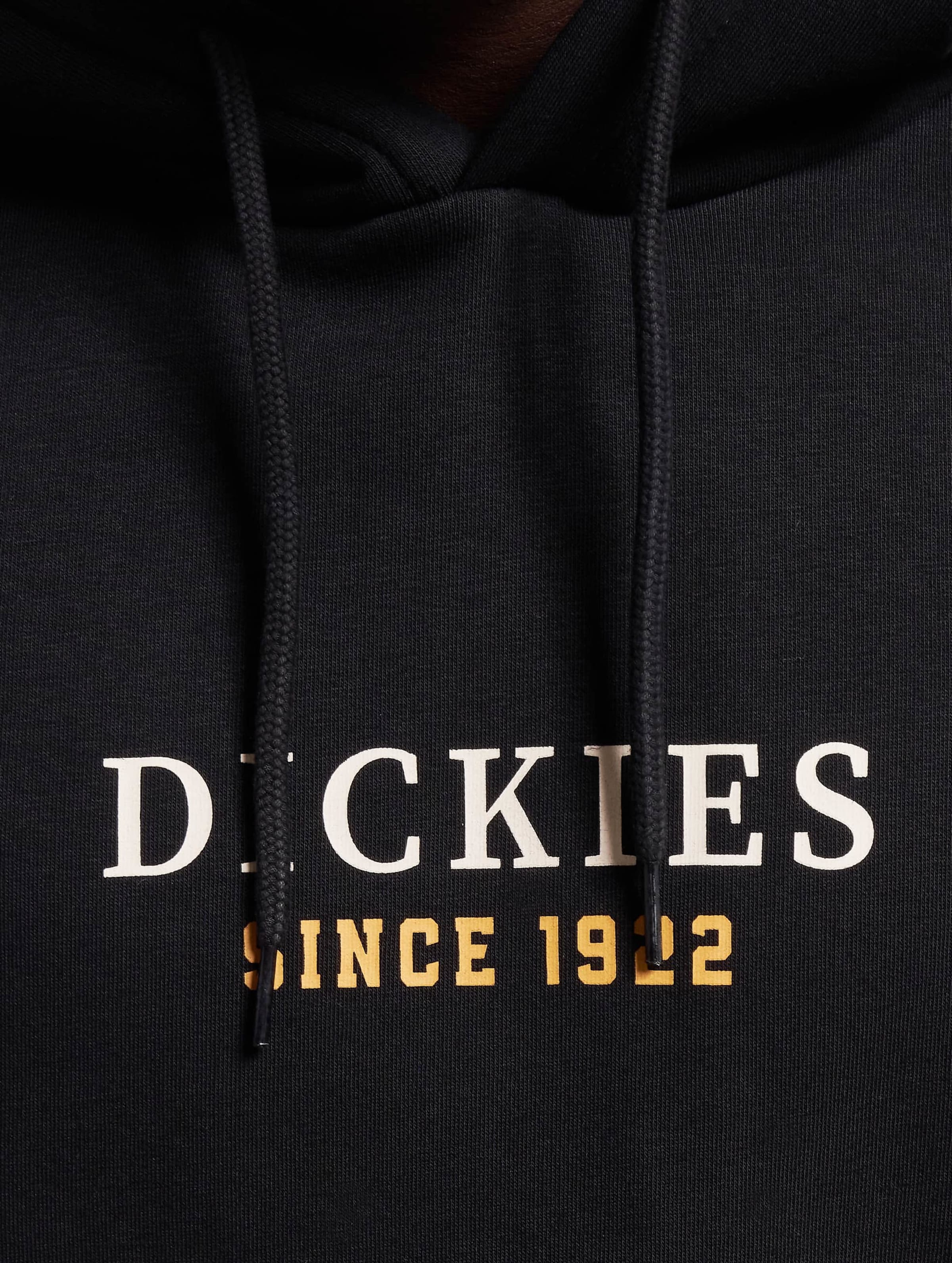 Dickies discount baldwin hoodie